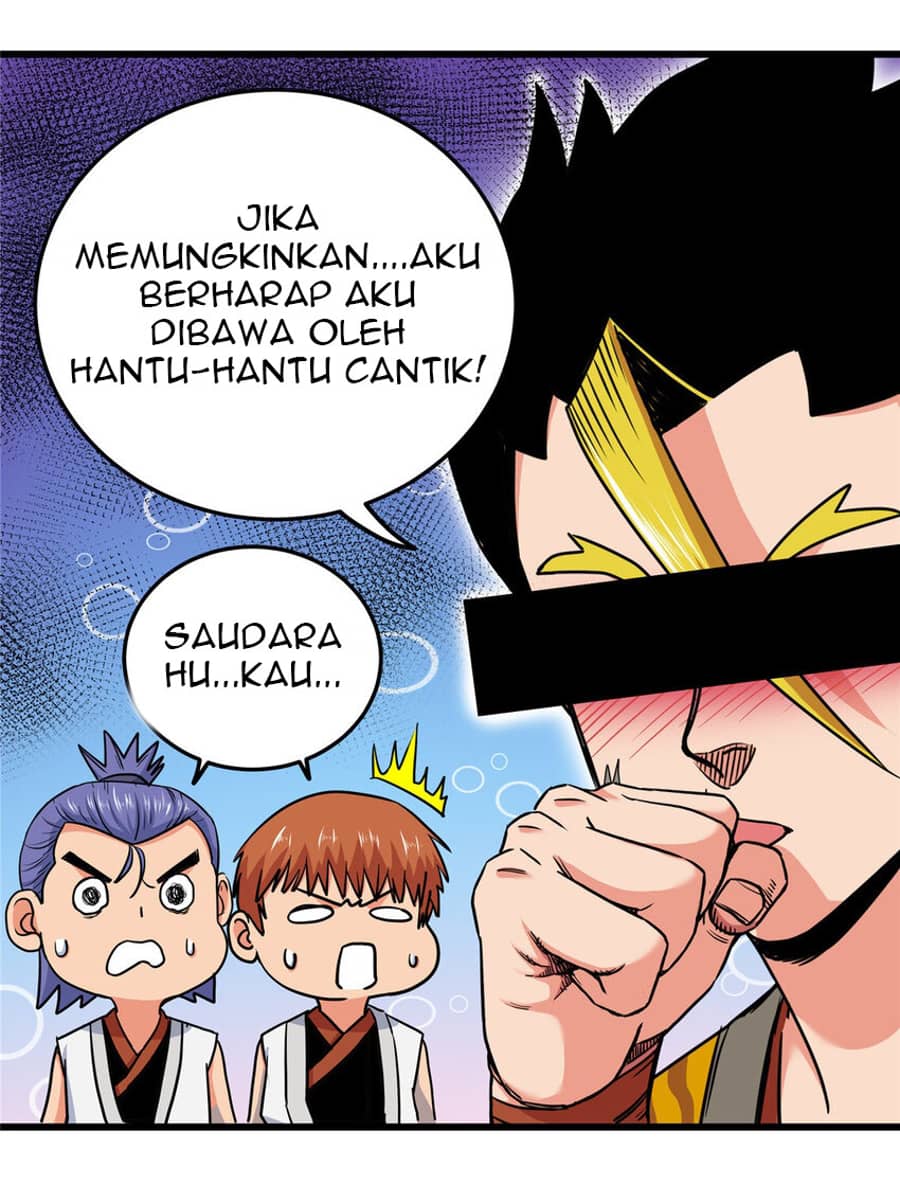 Emperor Domination chapter 60 halaman 6