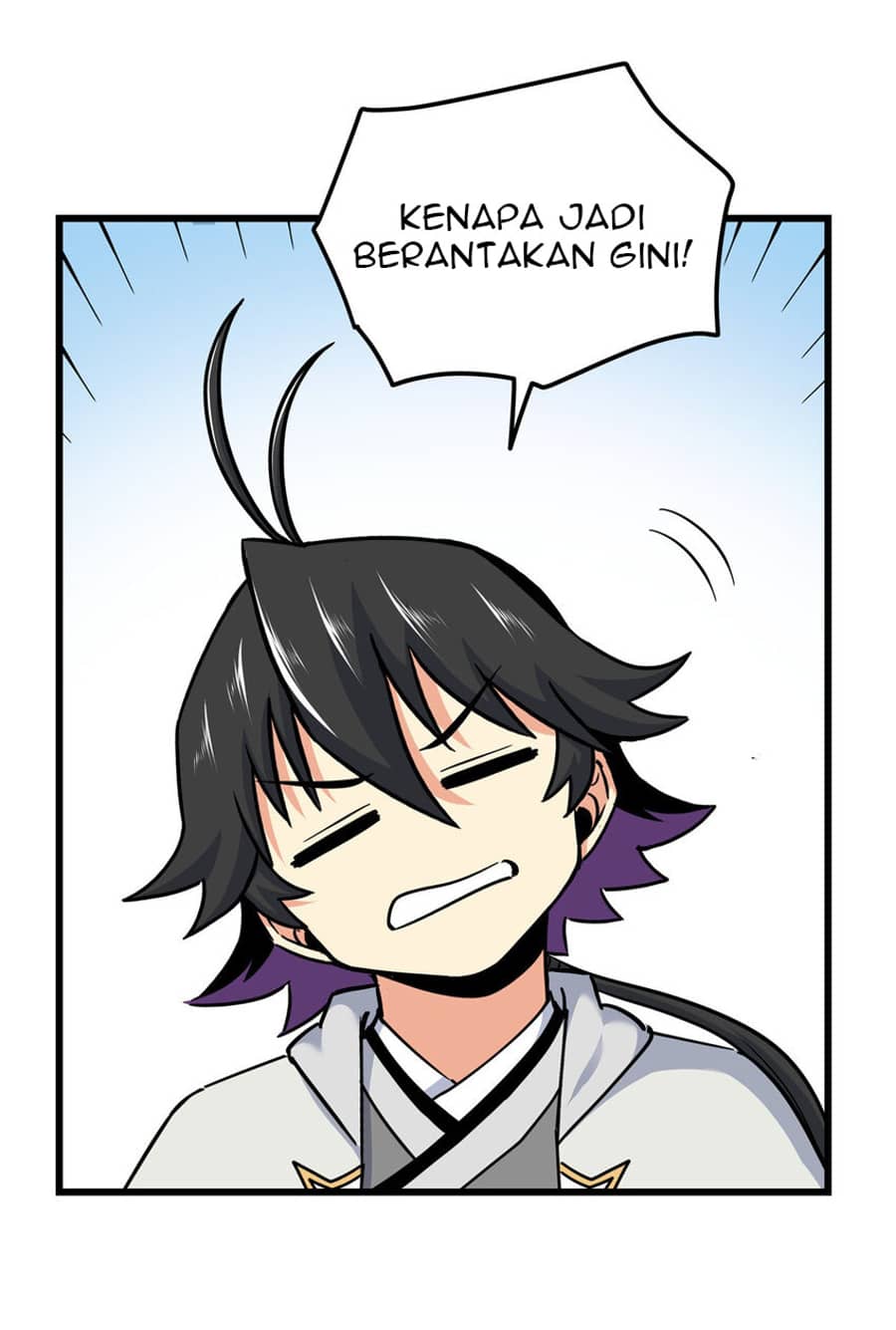 Emperor Domination chapter 60 halaman 7
