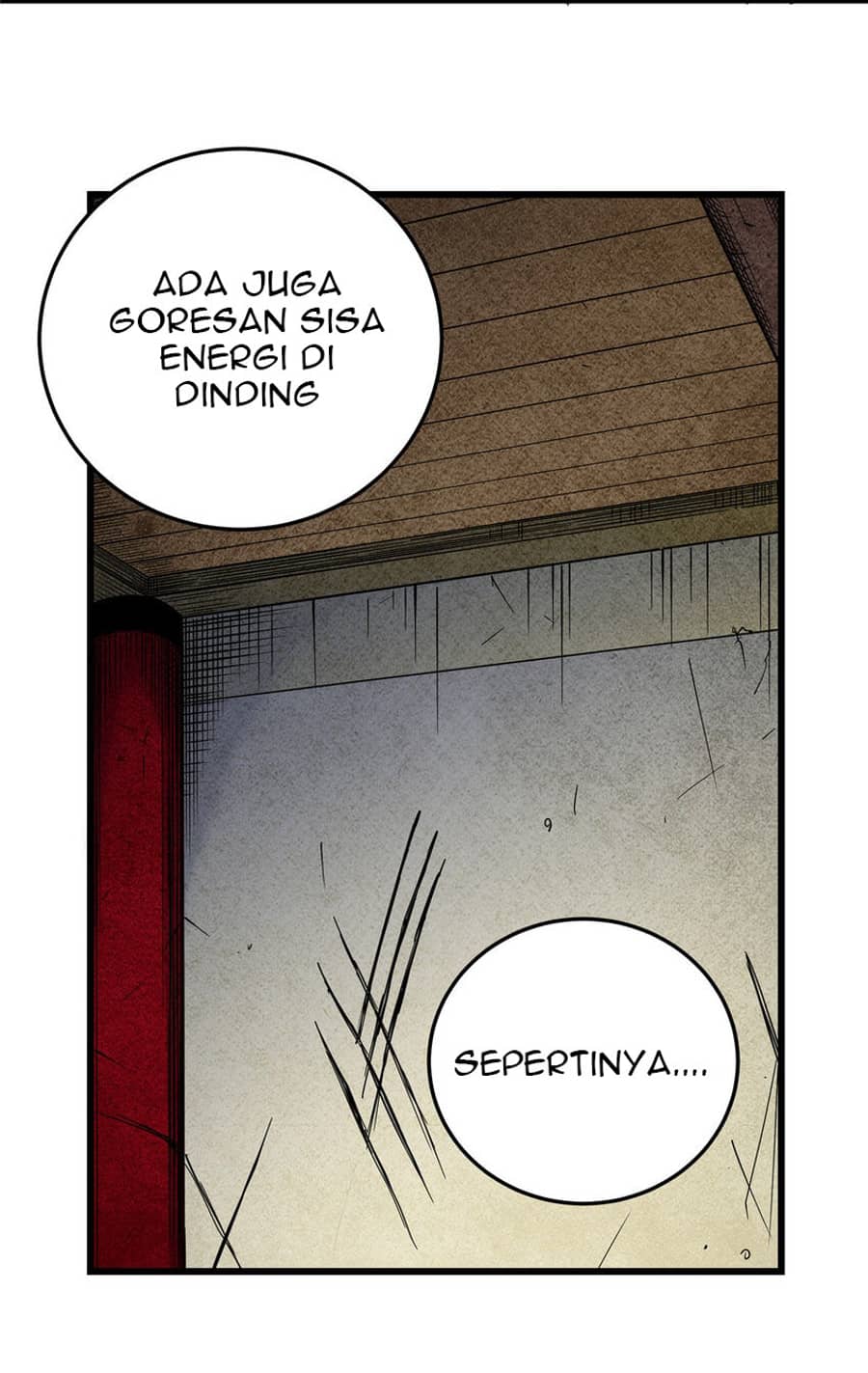 Emperor Domination chapter 60 halaman 15