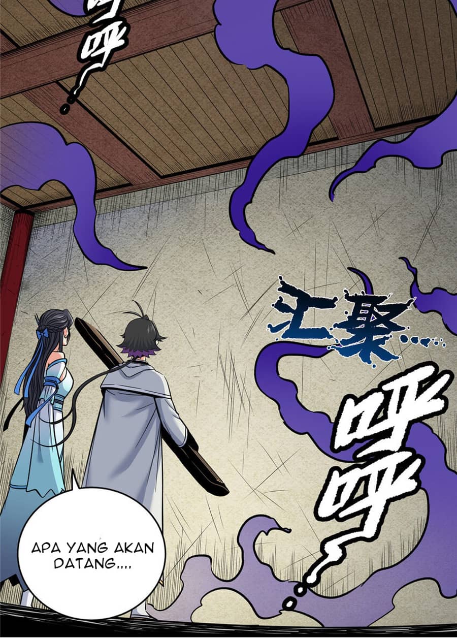 Emperor Domination chapter 60 halaman 23