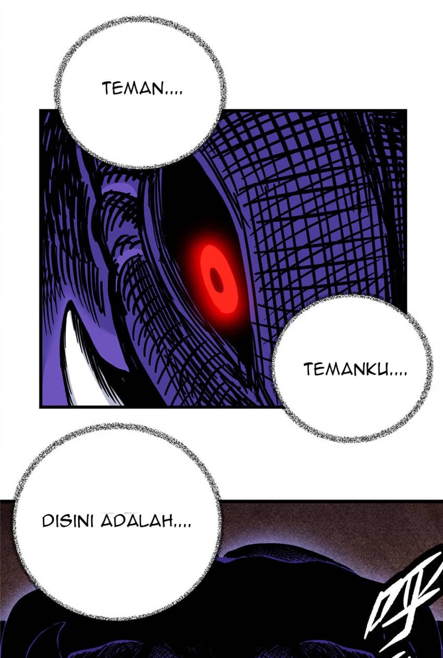 Emperor Domination chapter 60 halaman 31