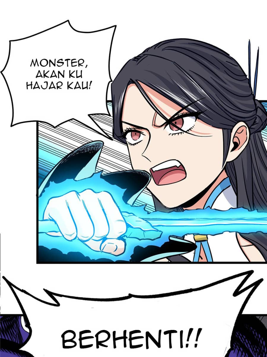 Emperor Domination chapter 60 halaman 33