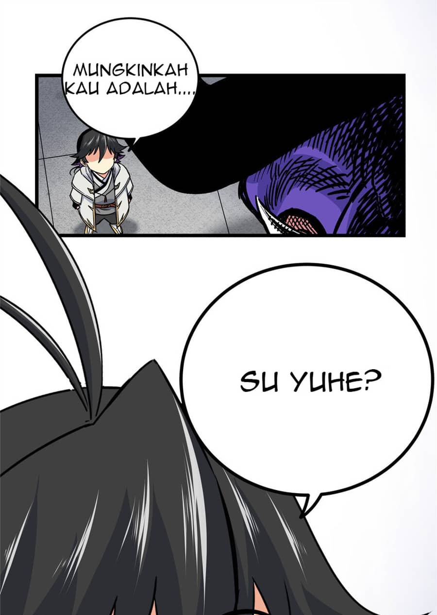 Emperor Domination chapter 60 halaman 35