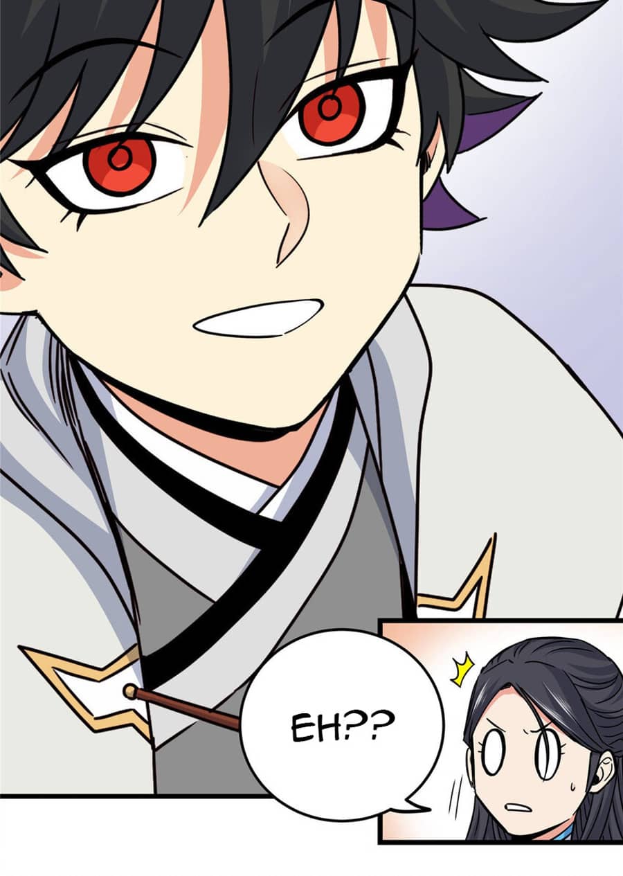 Emperor Domination chapter 60 halaman 36