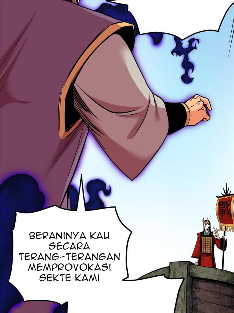 Emperor Domination Bab 63 halaman 19