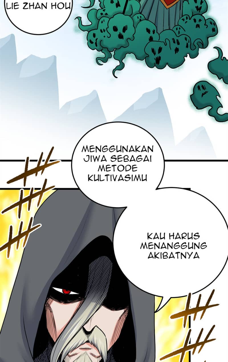 Emperor Domination Bab 65 halaman 6