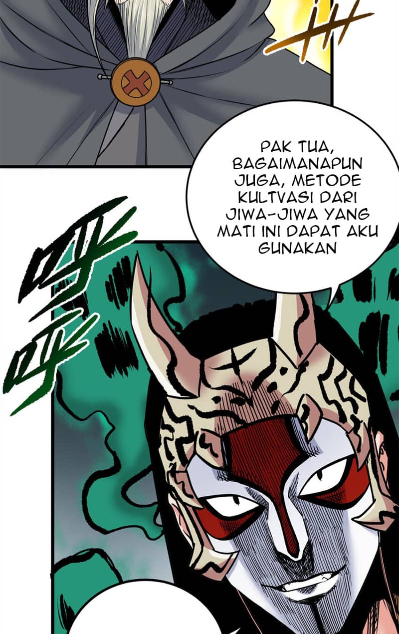 Emperor Domination Bab 65 halaman 7