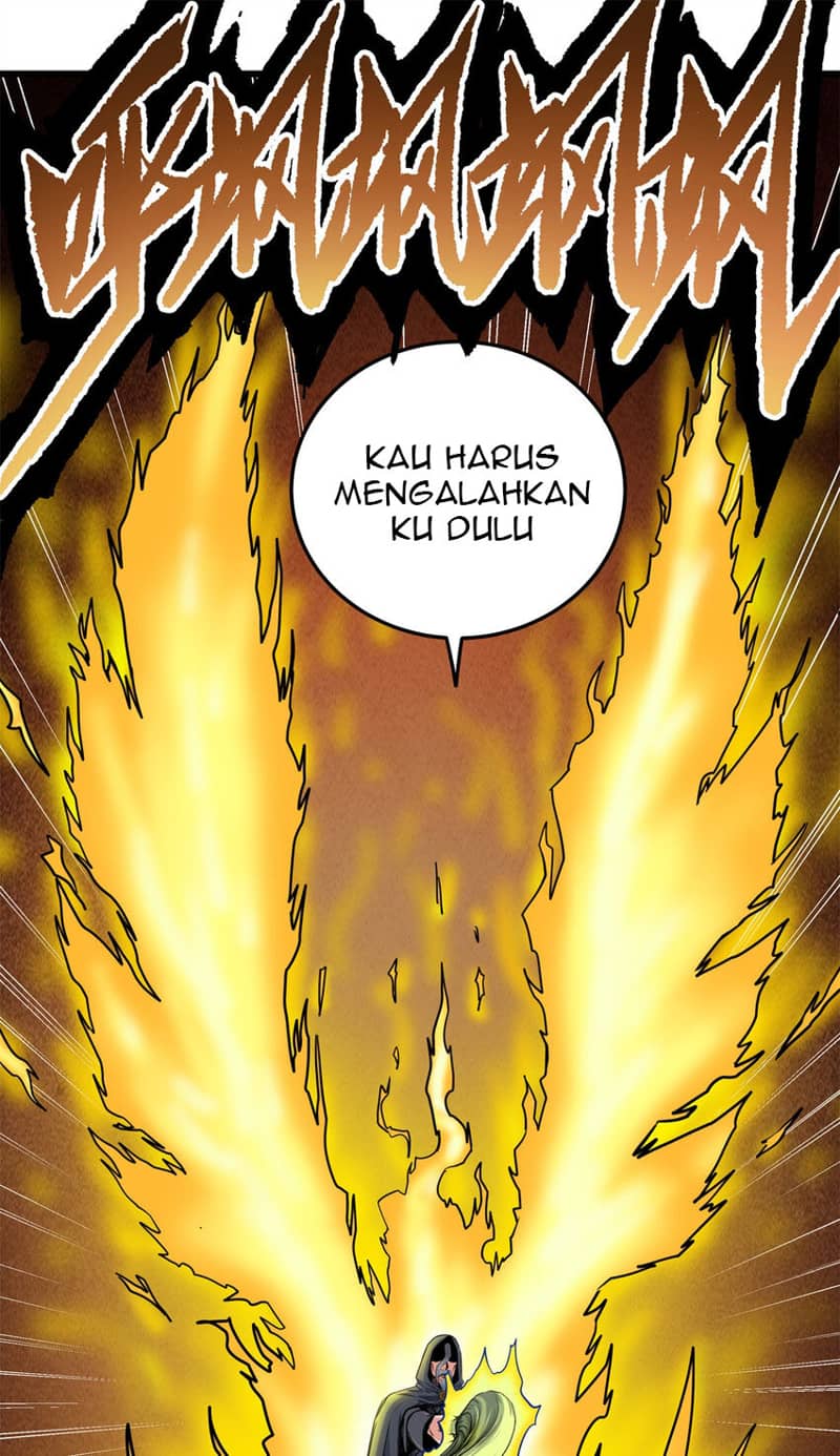 Emperor Domination Bab 65 halaman 9