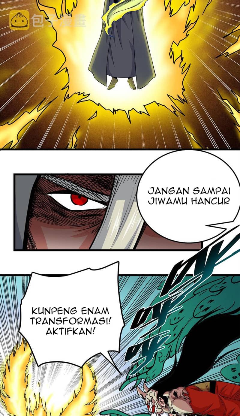 Emperor Domination Bab 65 halaman 10