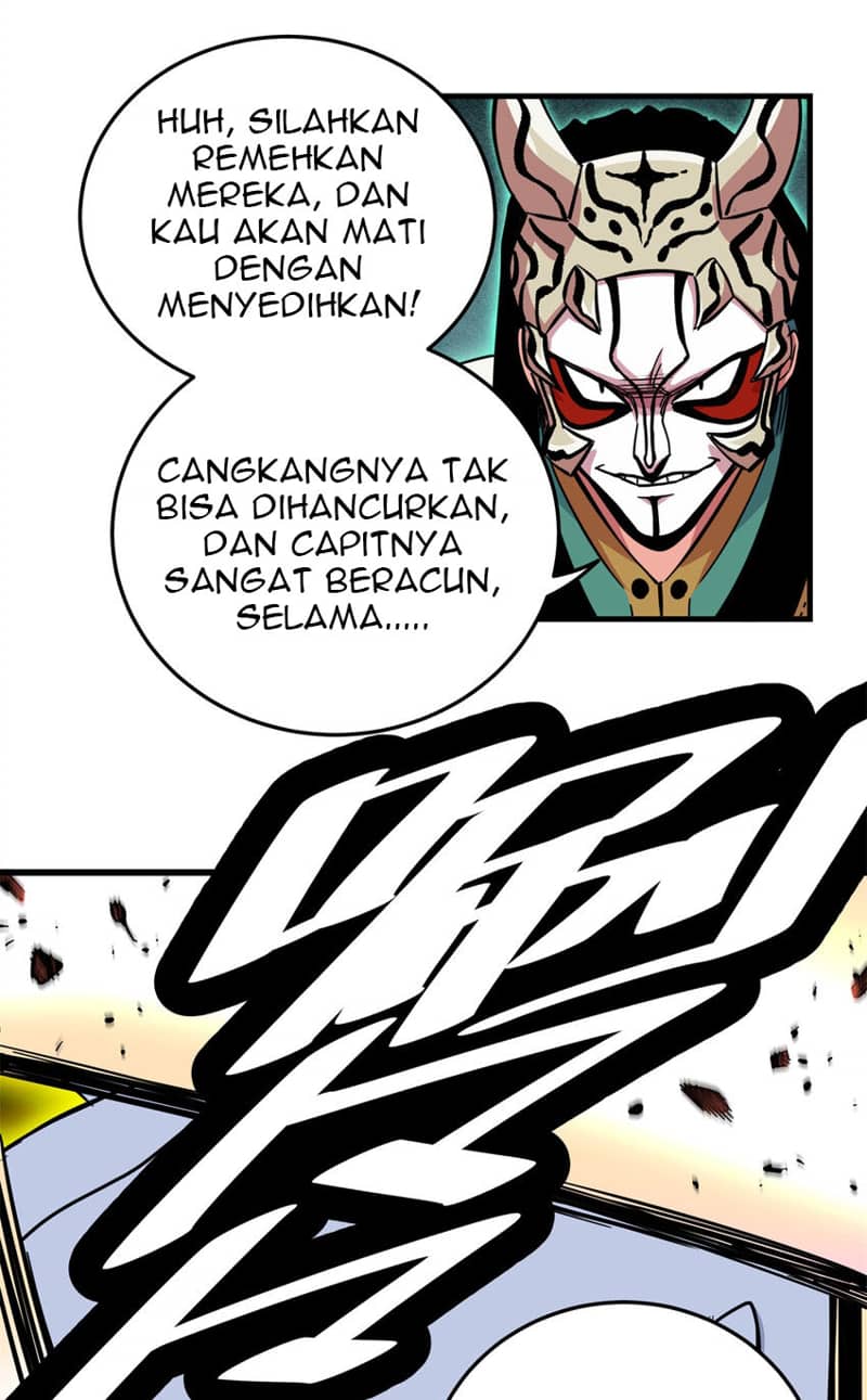 Emperor Domination Bab 65 halaman 27