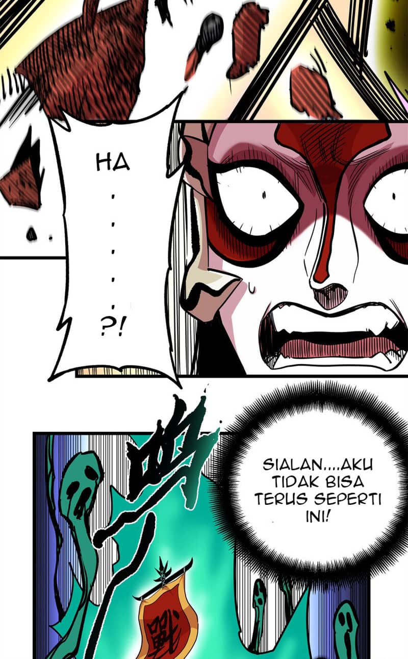 Emperor Domination Bab 65 halaman 29