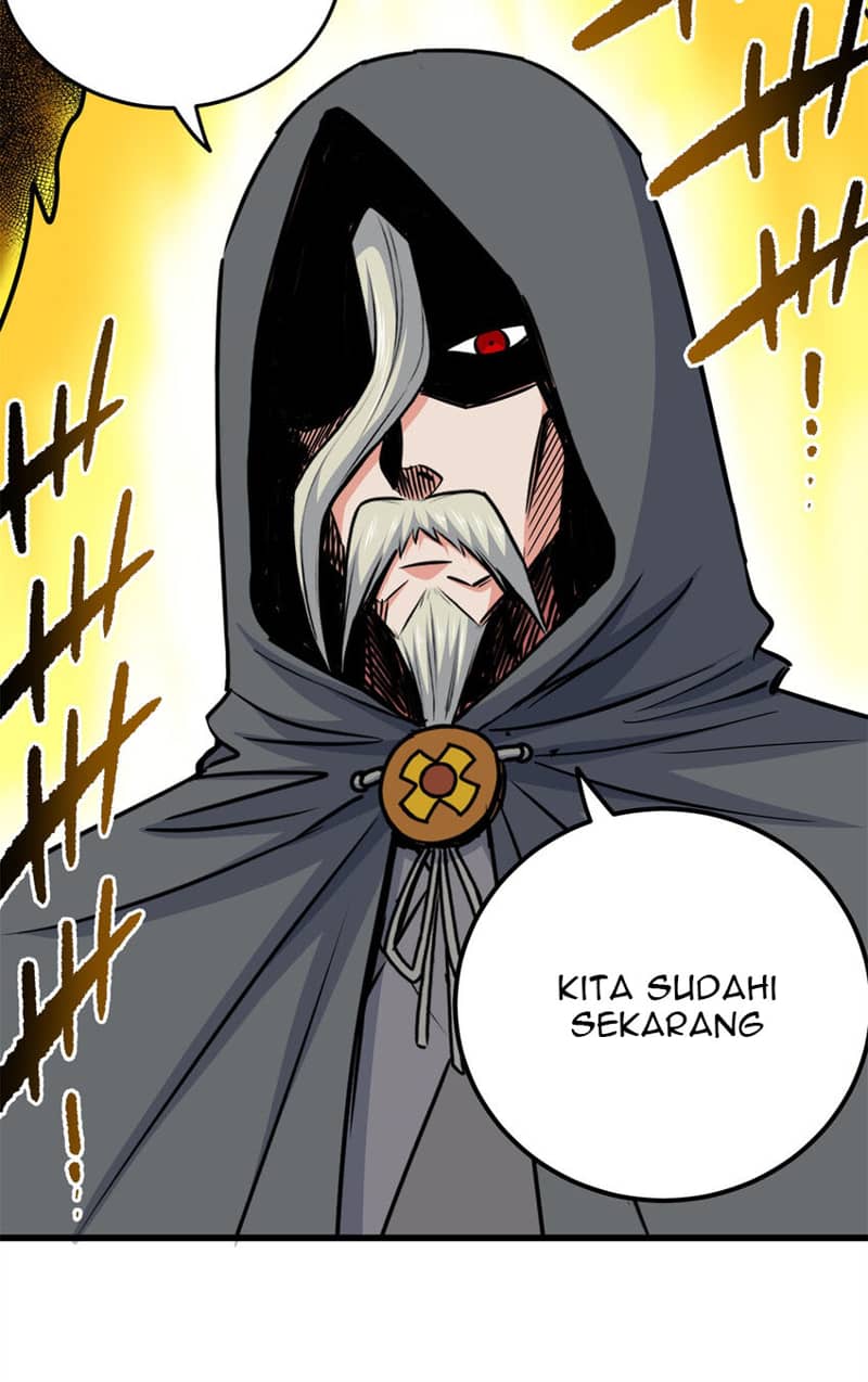 Emperor Domination Bab 65 halaman 40