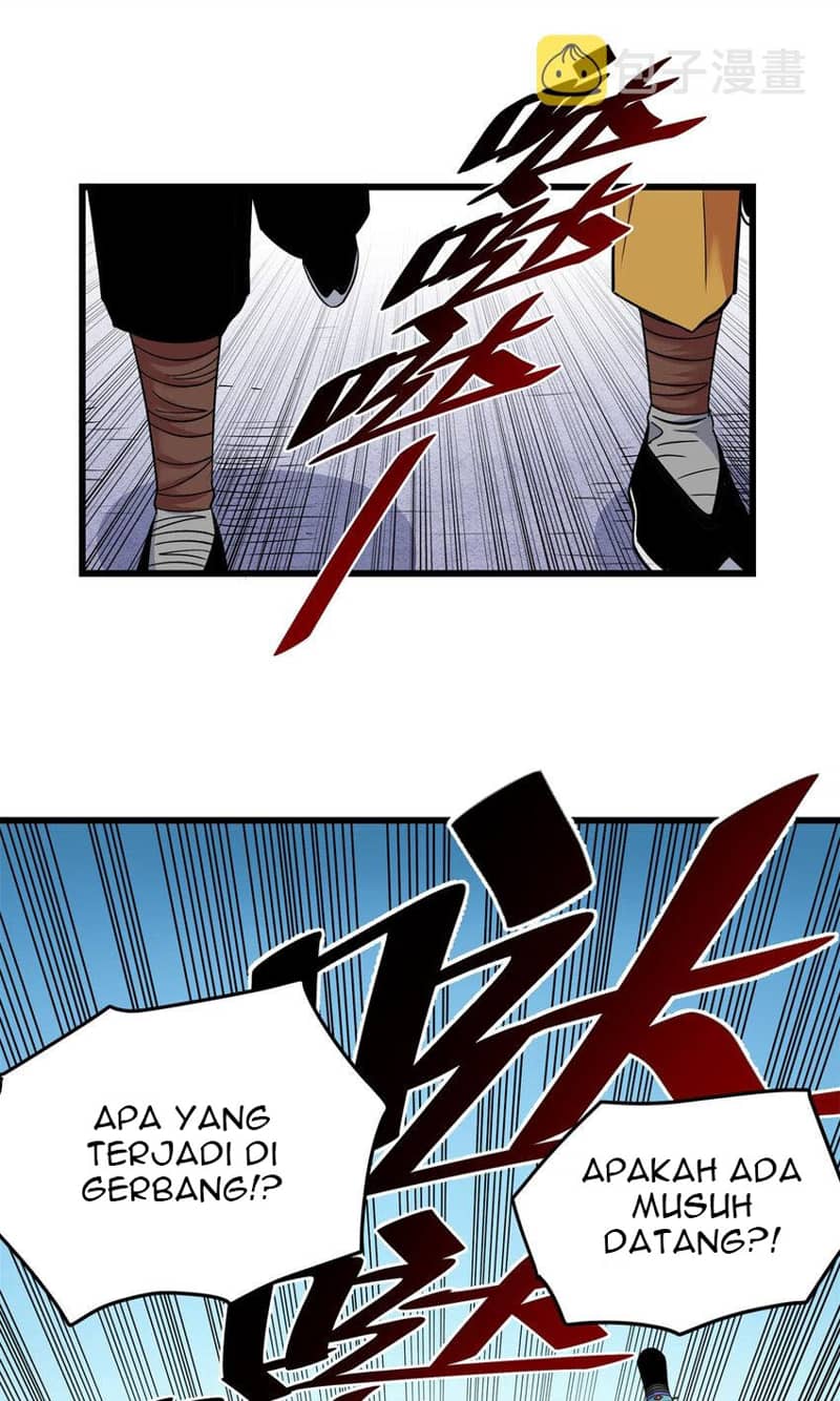 Emperor Domination chapter 66 halaman 3