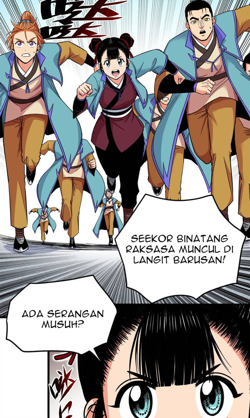 Emperor Domination chapter 66 halaman 4