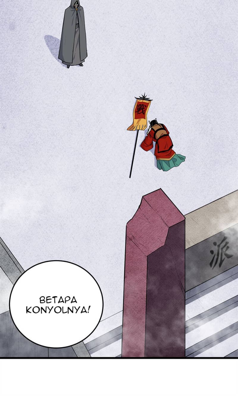 Emperor Domination chapter 66 halaman 7