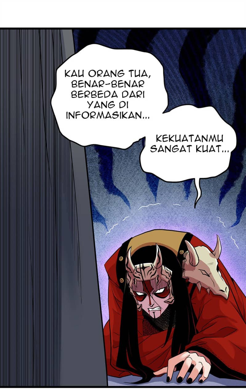 Emperor Domination chapter 66 halaman 8