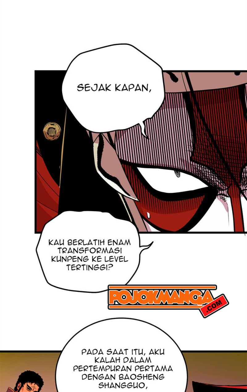 Emperor Domination chapter 66 halaman 9