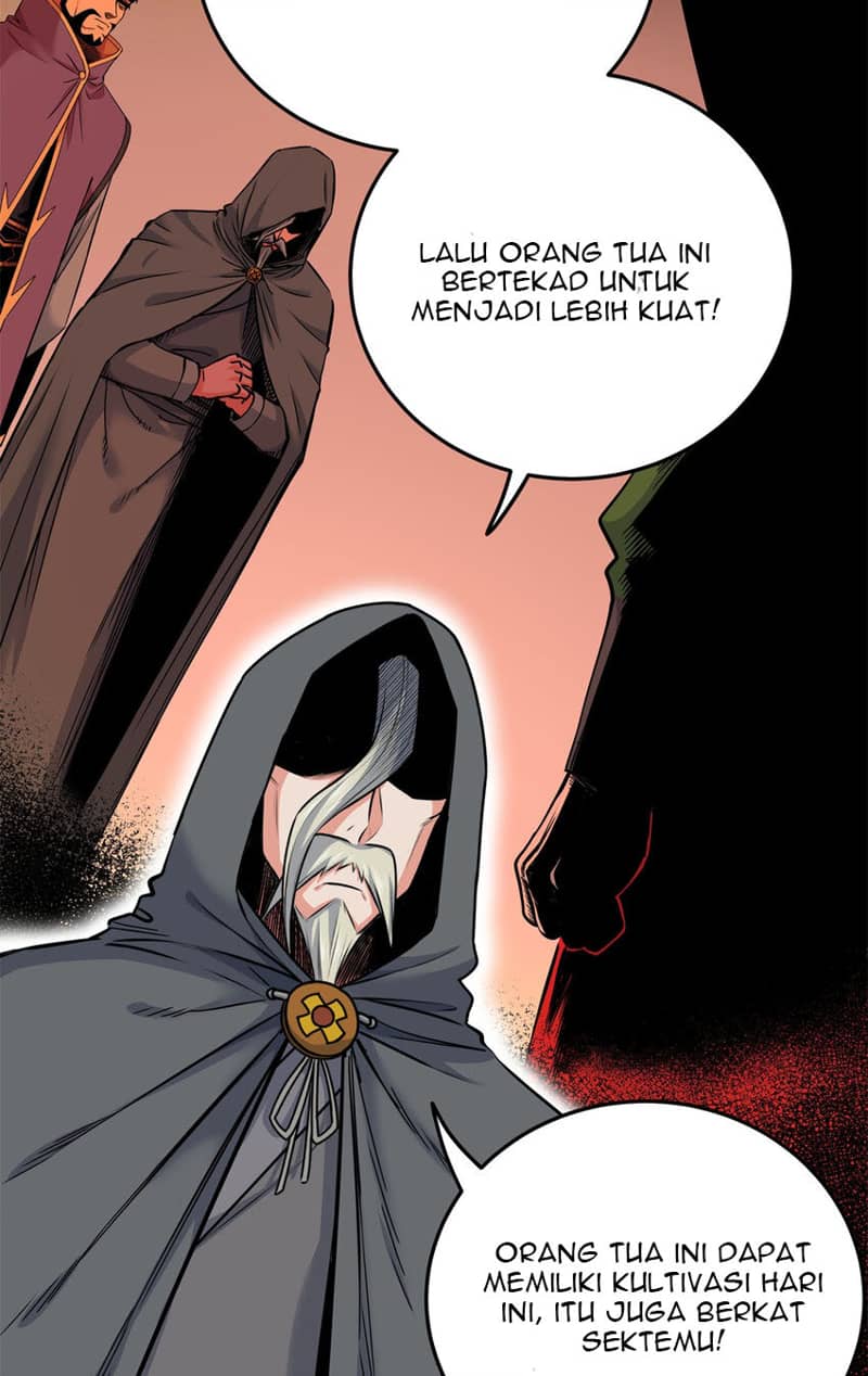 Emperor Domination chapter 66 halaman 10