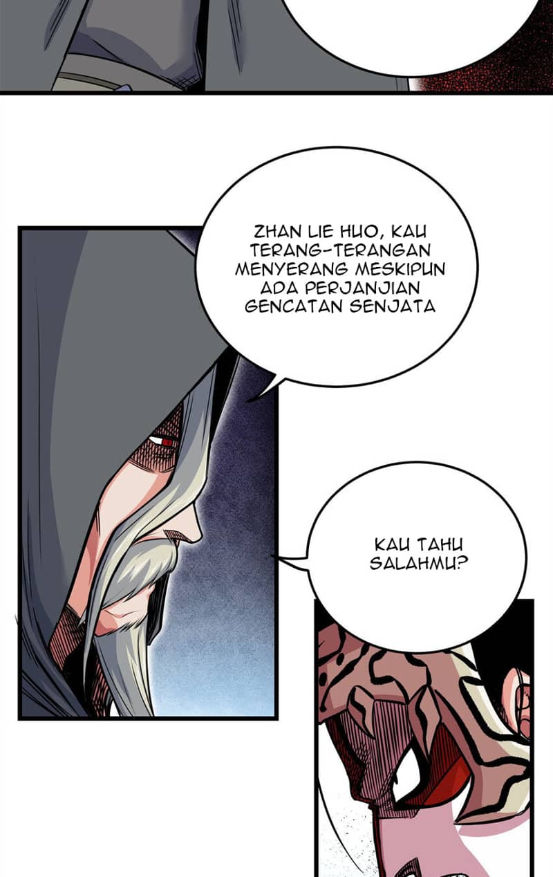 Emperor Domination chapter 66 halaman 11