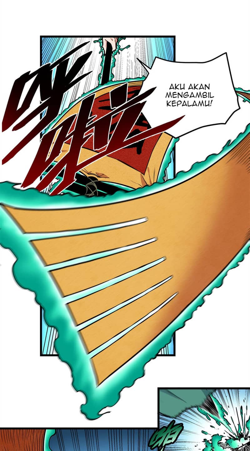 Emperor Domination chapter 66 halaman 14