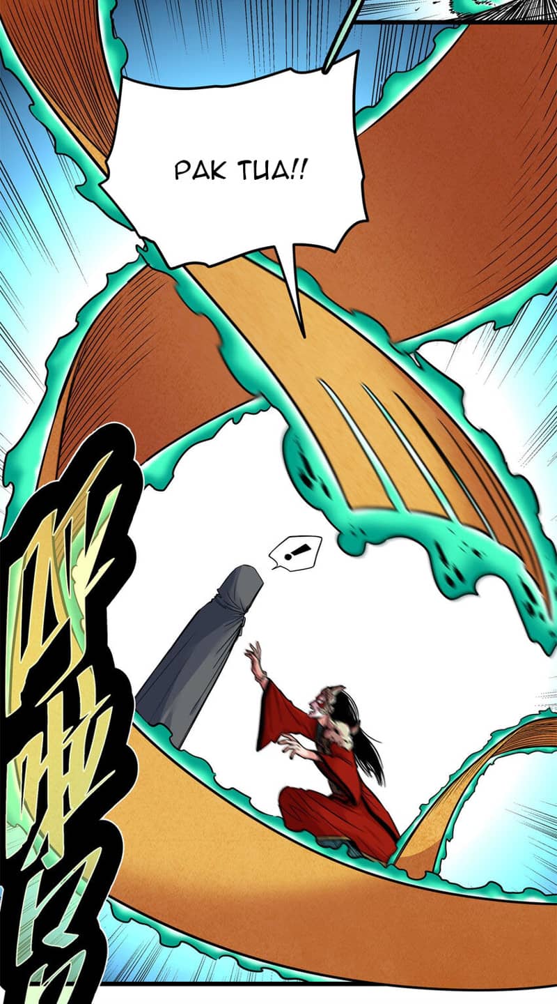 Emperor Domination chapter 66 halaman 15