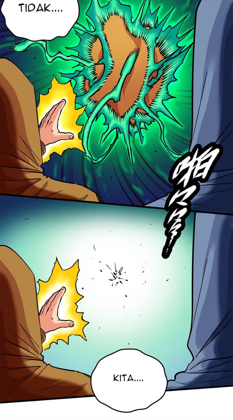 Emperor Domination chapter 66 halaman 19
