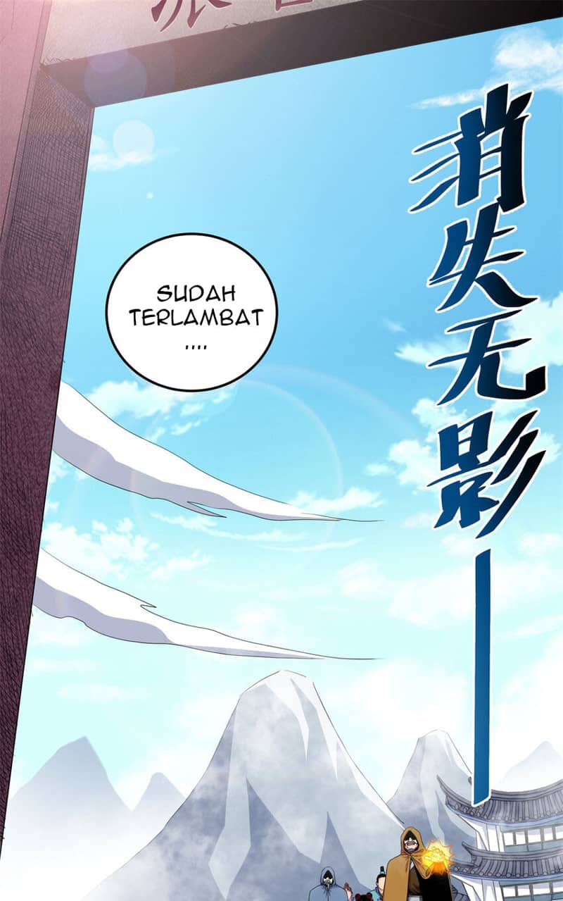 Emperor Domination chapter 66 halaman 20