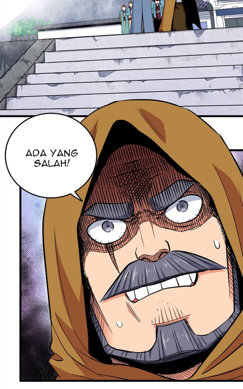Emperor Domination chapter 66 halaman 21