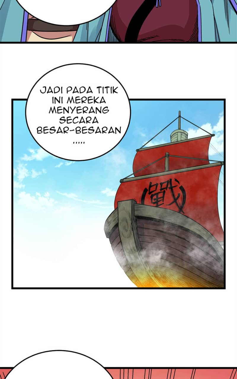 Emperor Domination chapter 66 halaman 23