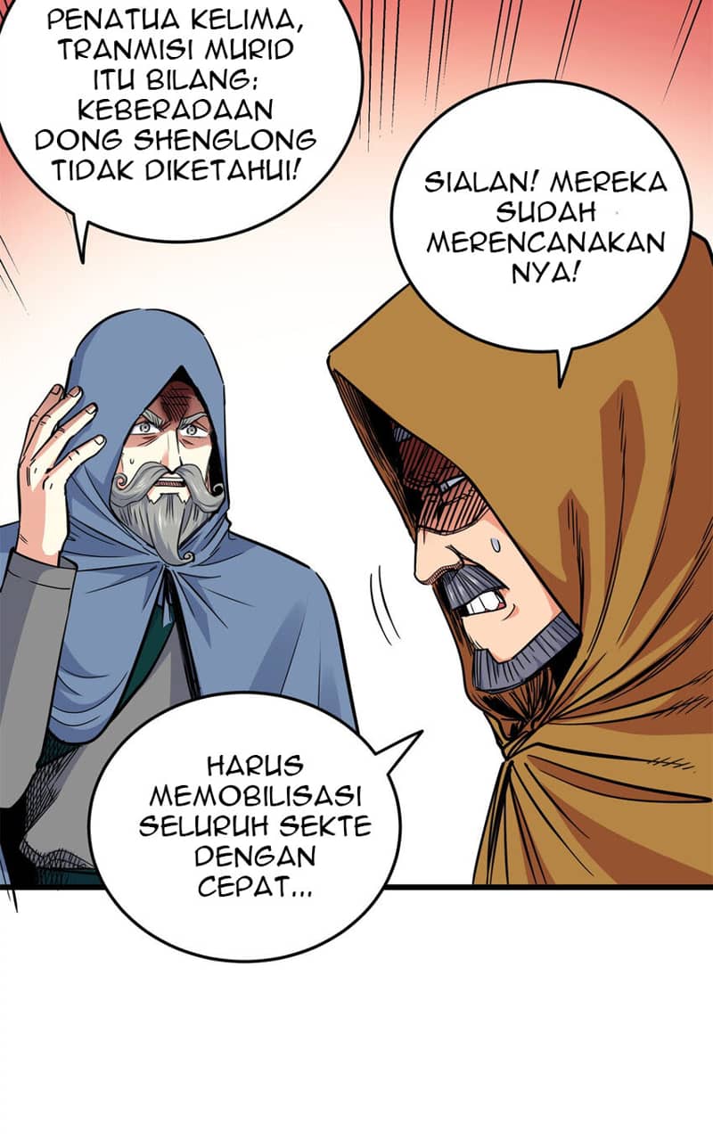 Emperor Domination chapter 66 halaman 24