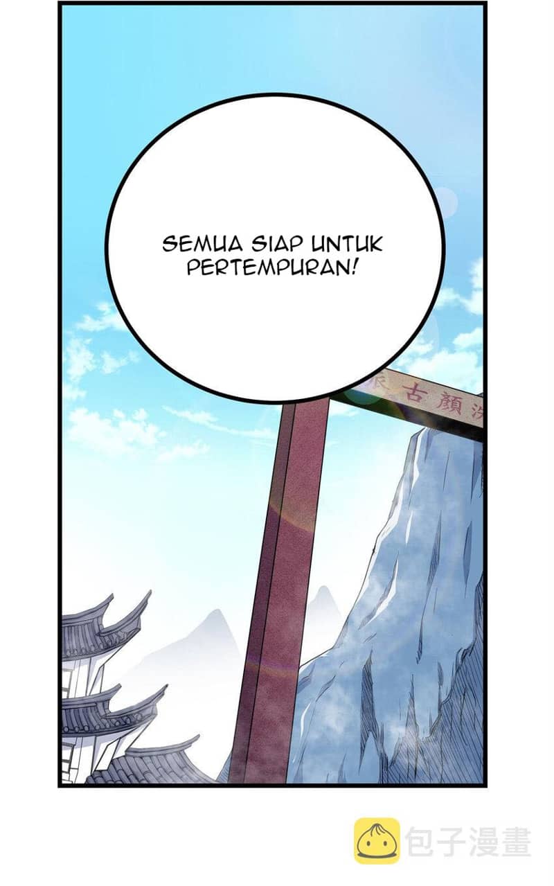 Emperor Domination chapter 66 halaman 25