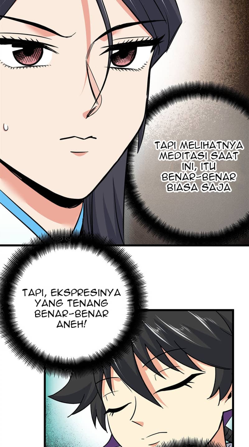 Emperor Domination chapter 66 halaman 28
