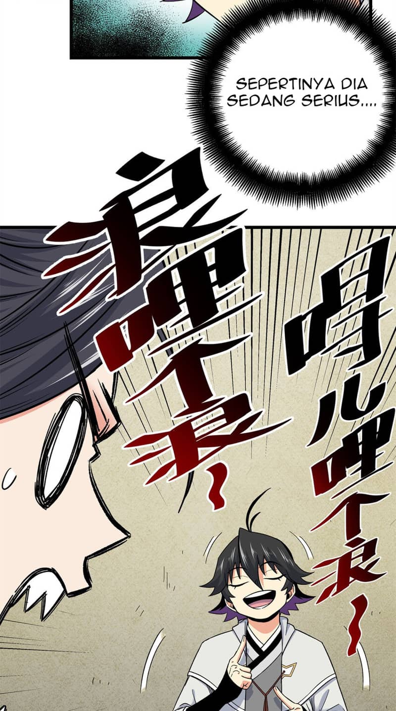 Emperor Domination chapter 66 halaman 29