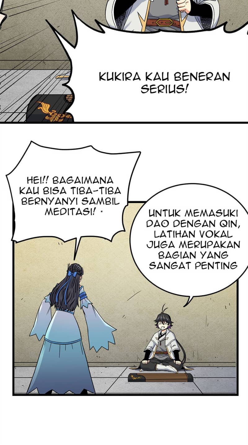 Emperor Domination chapter 66 halaman 30