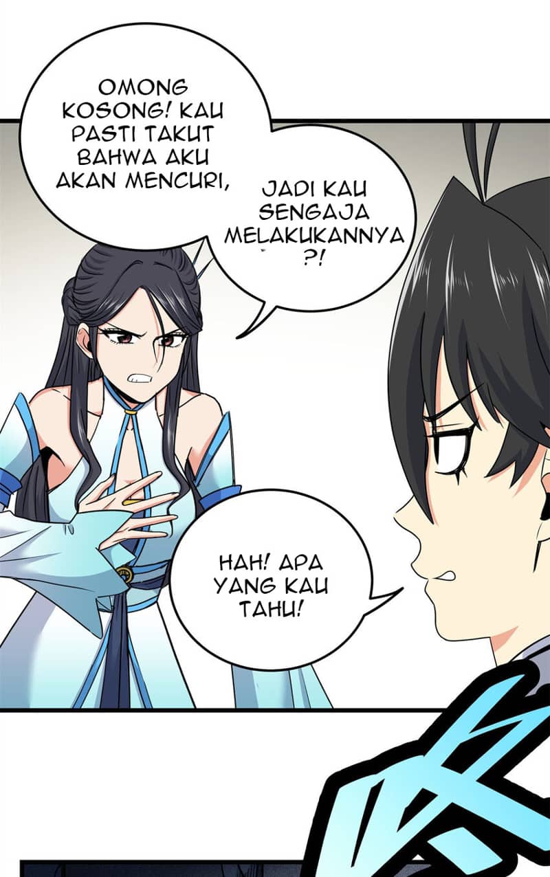 Emperor Domination chapter 66 halaman 31
