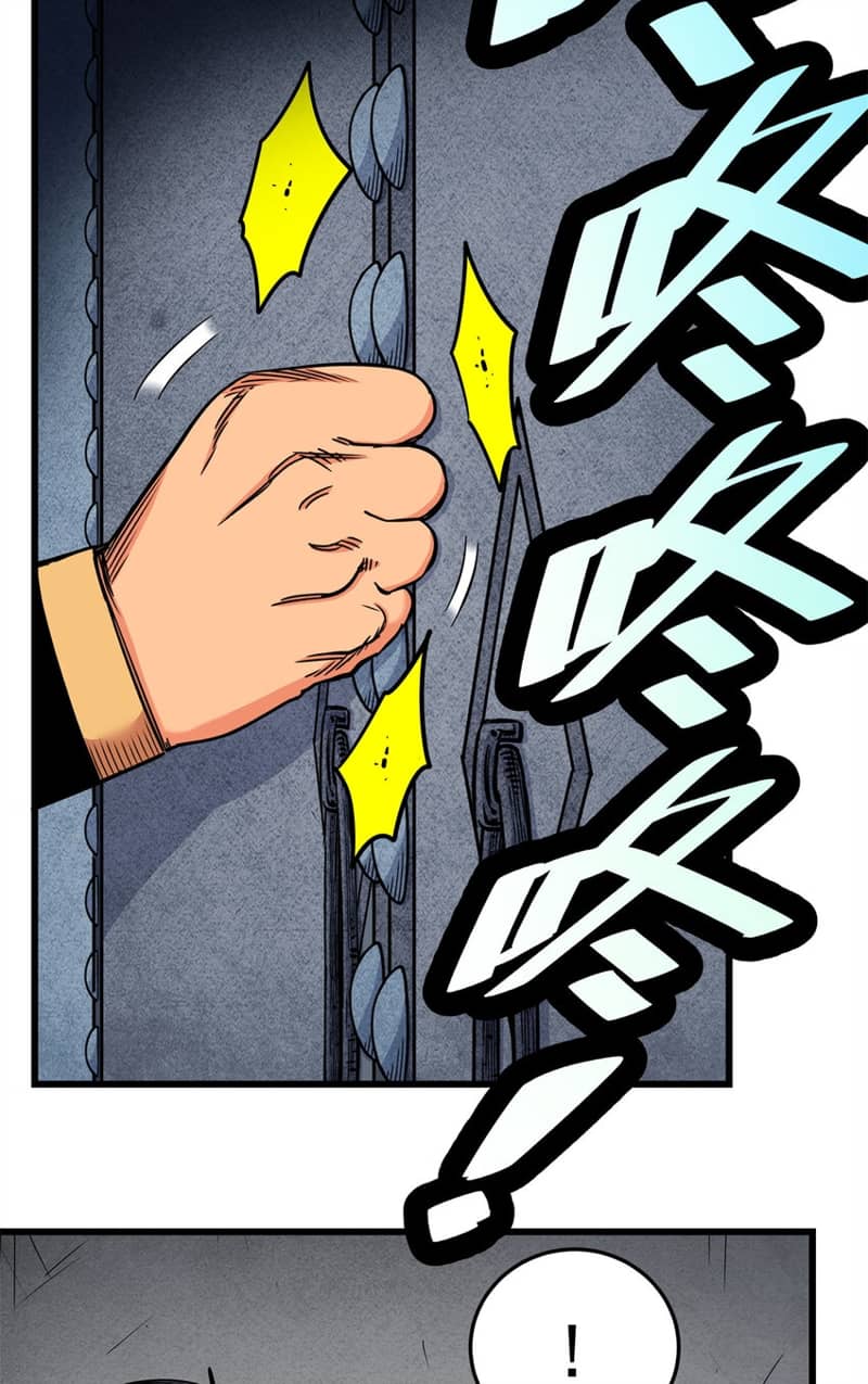 Emperor Domination chapter 66 halaman 32