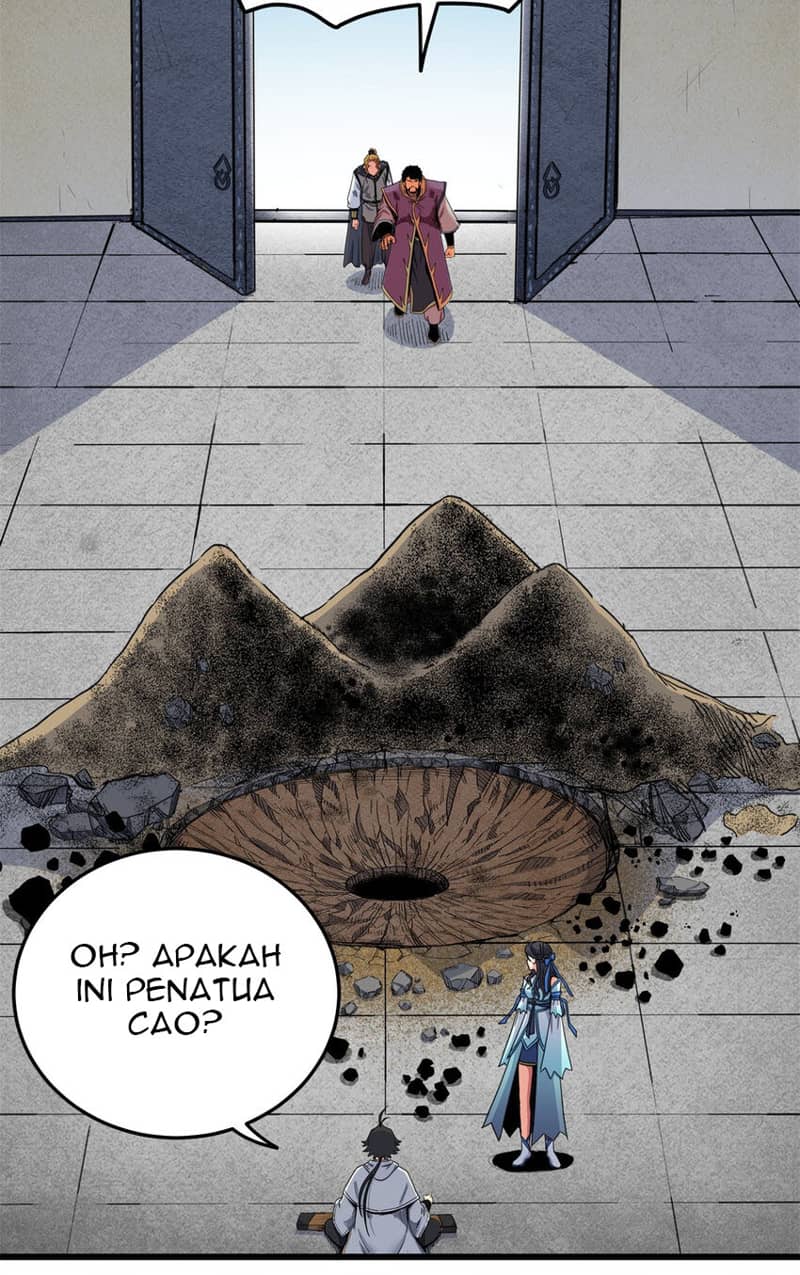 Emperor Domination chapter 66 halaman 34