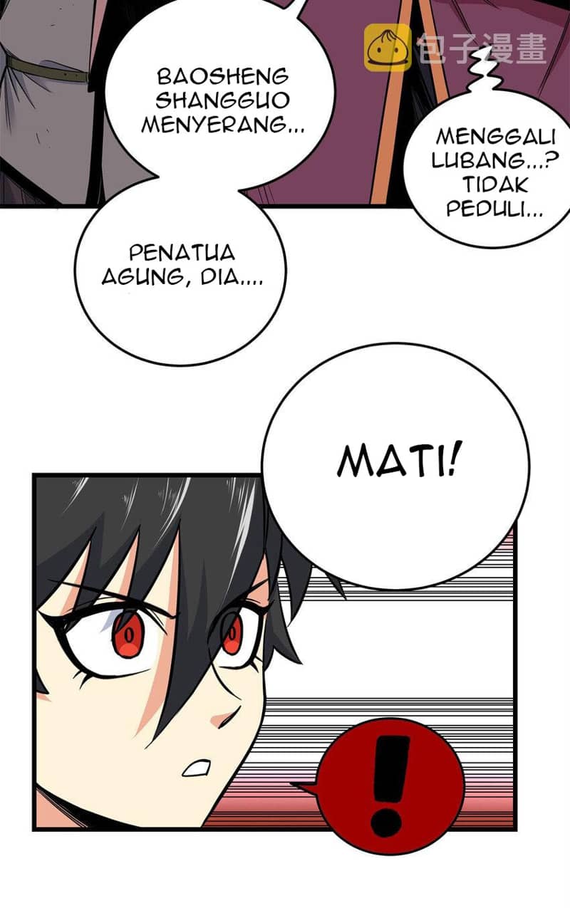 Emperor Domination chapter 66 halaman 36