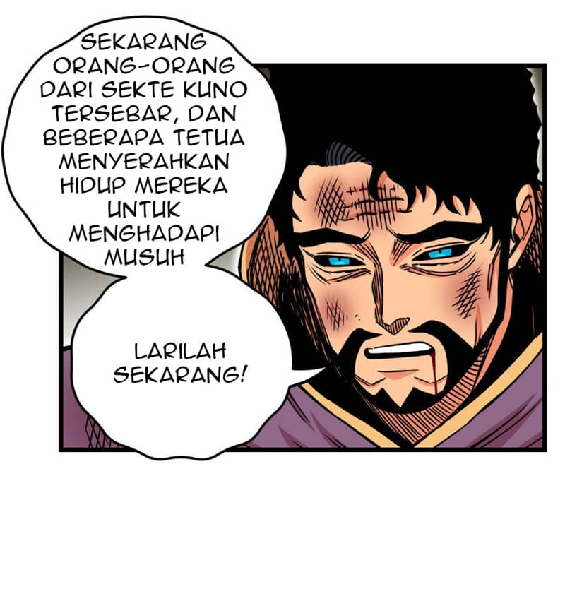 Emperor Domination Bab 67 halaman 4
