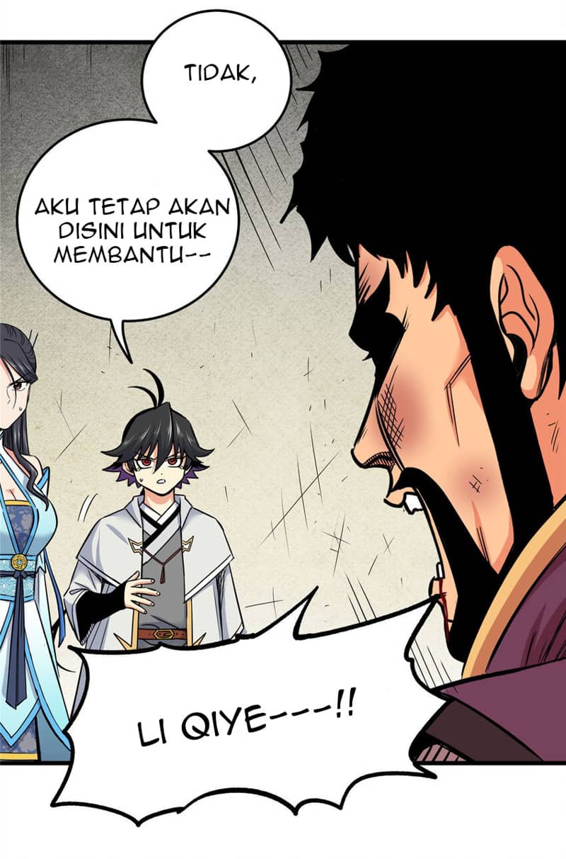 Emperor Domination Bab 67 halaman 5