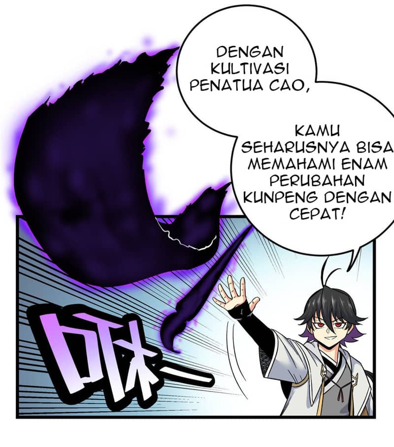 Emperor Domination Bab 67 halaman 18