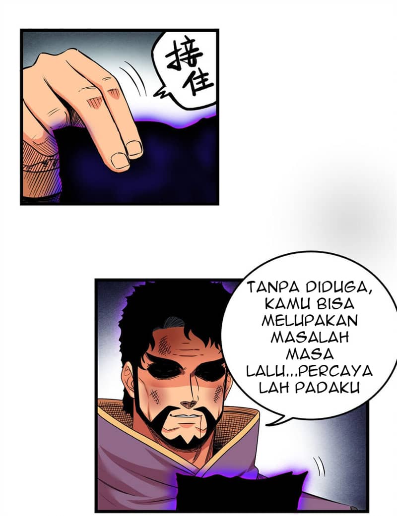Emperor Domination Bab 67 halaman 19