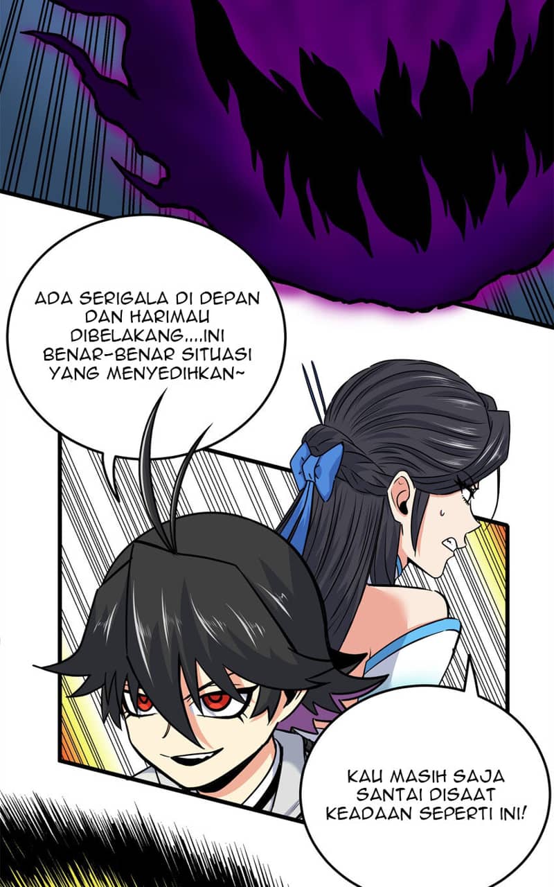 Emperor Domination Bab 68 halaman 4