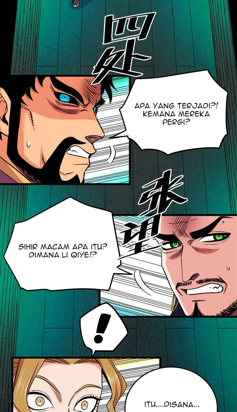 Emperor Domination Bab 68 halaman 10