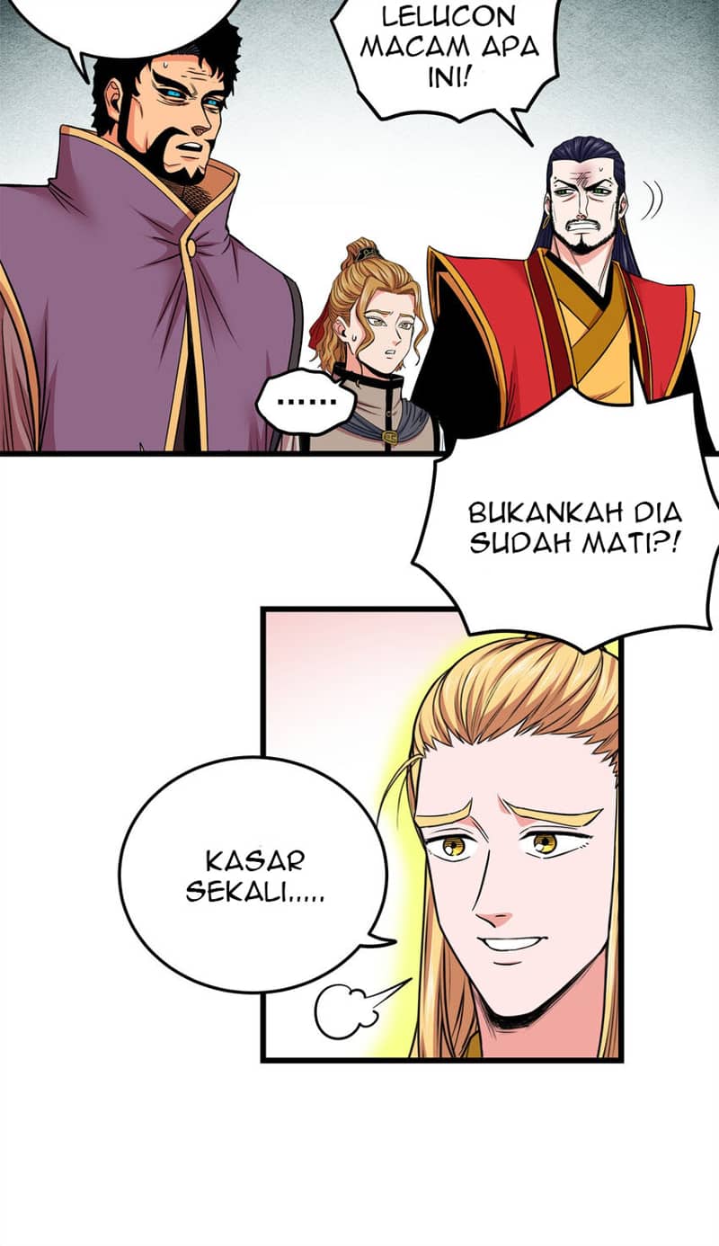 Emperor Domination Bab 68 halaman 14