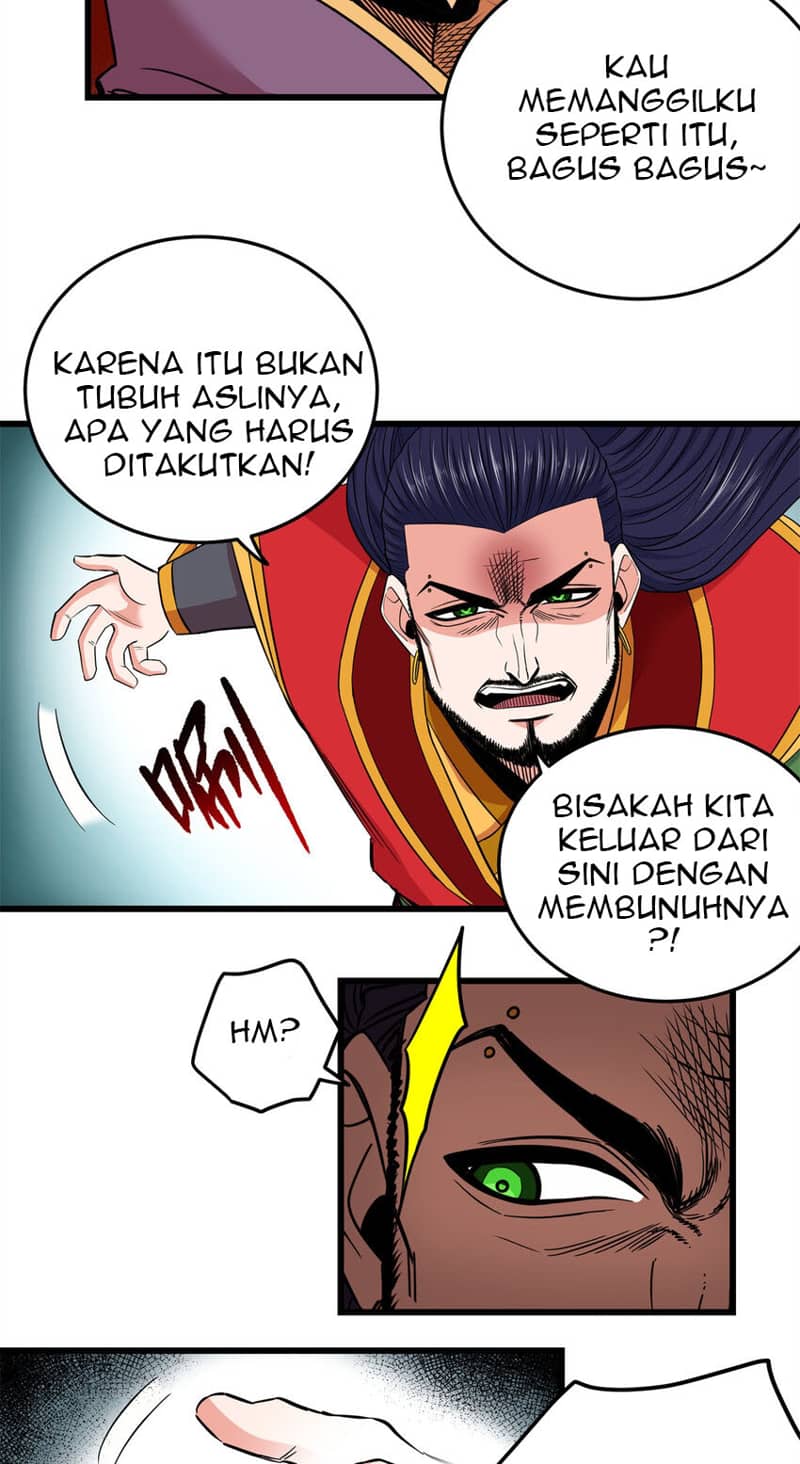 Emperor Domination Bab 68 halaman 16