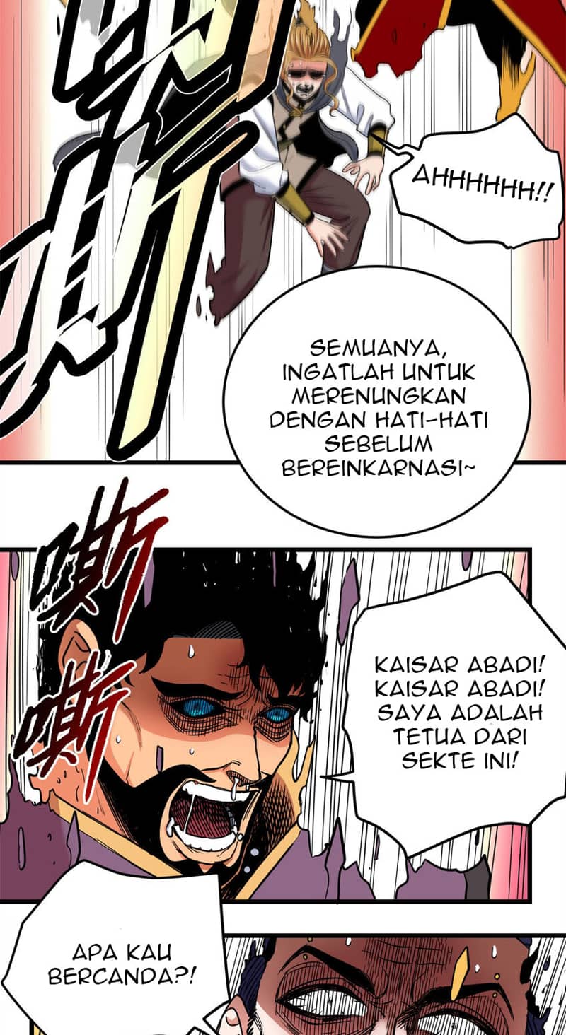 Emperor Domination Bab 68 halaman 19