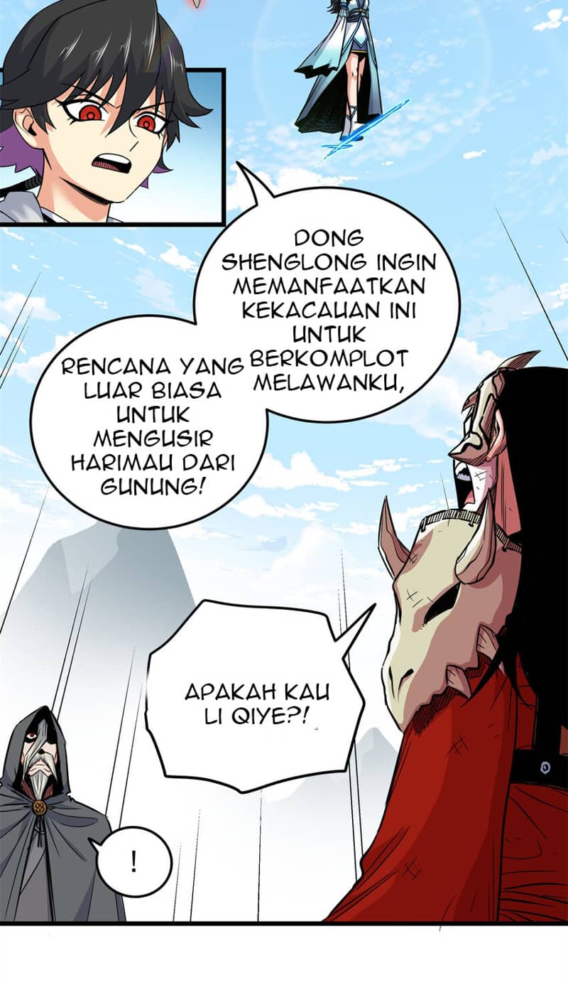 Emperor Domination Bab 68 halaman 38