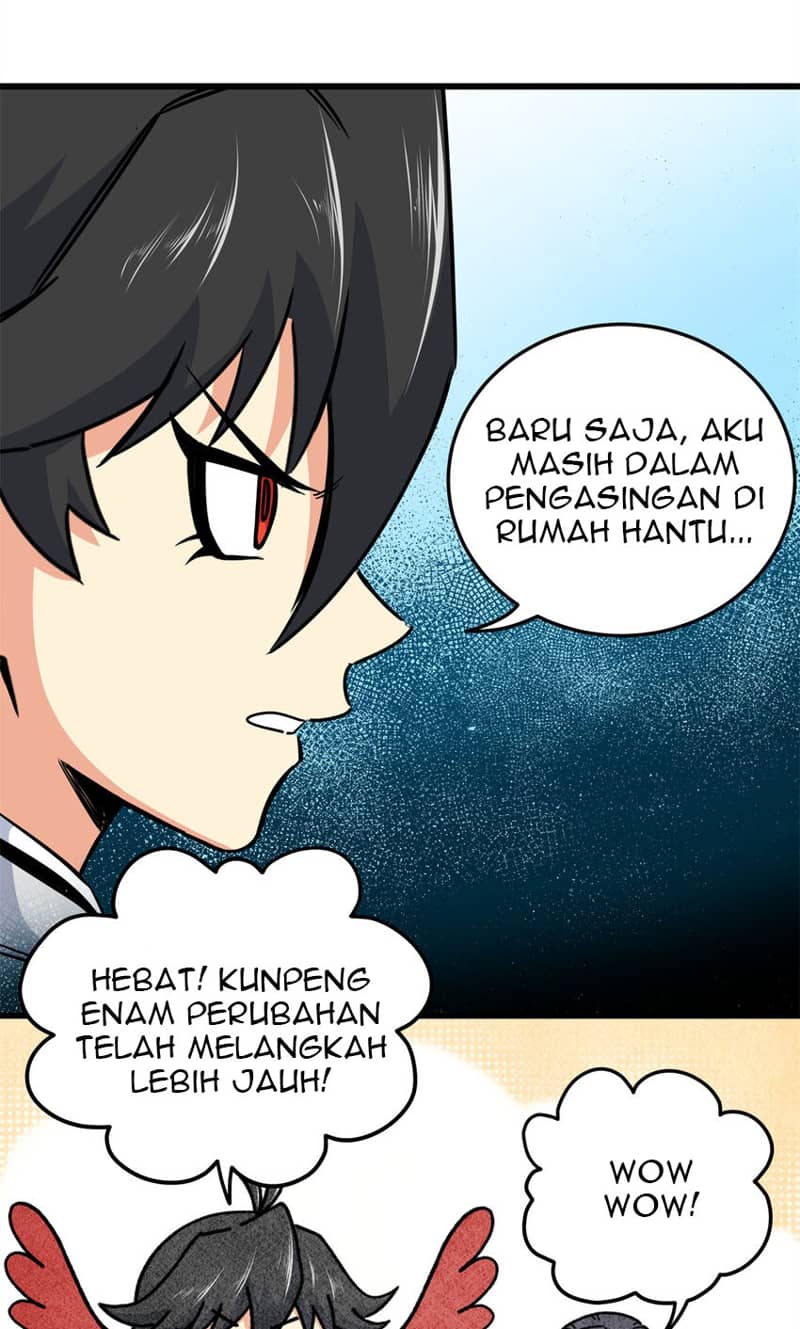 Emperor Domination Bab 69 halaman 8