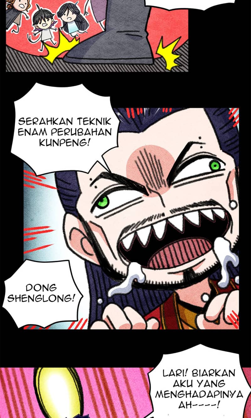 Emperor Domination Bab 69 halaman 10